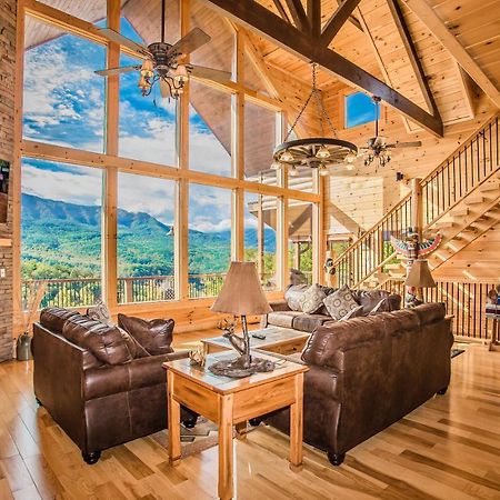 Star Dancer Cabin جاتلينبرج المظهر الخارجي الصورة