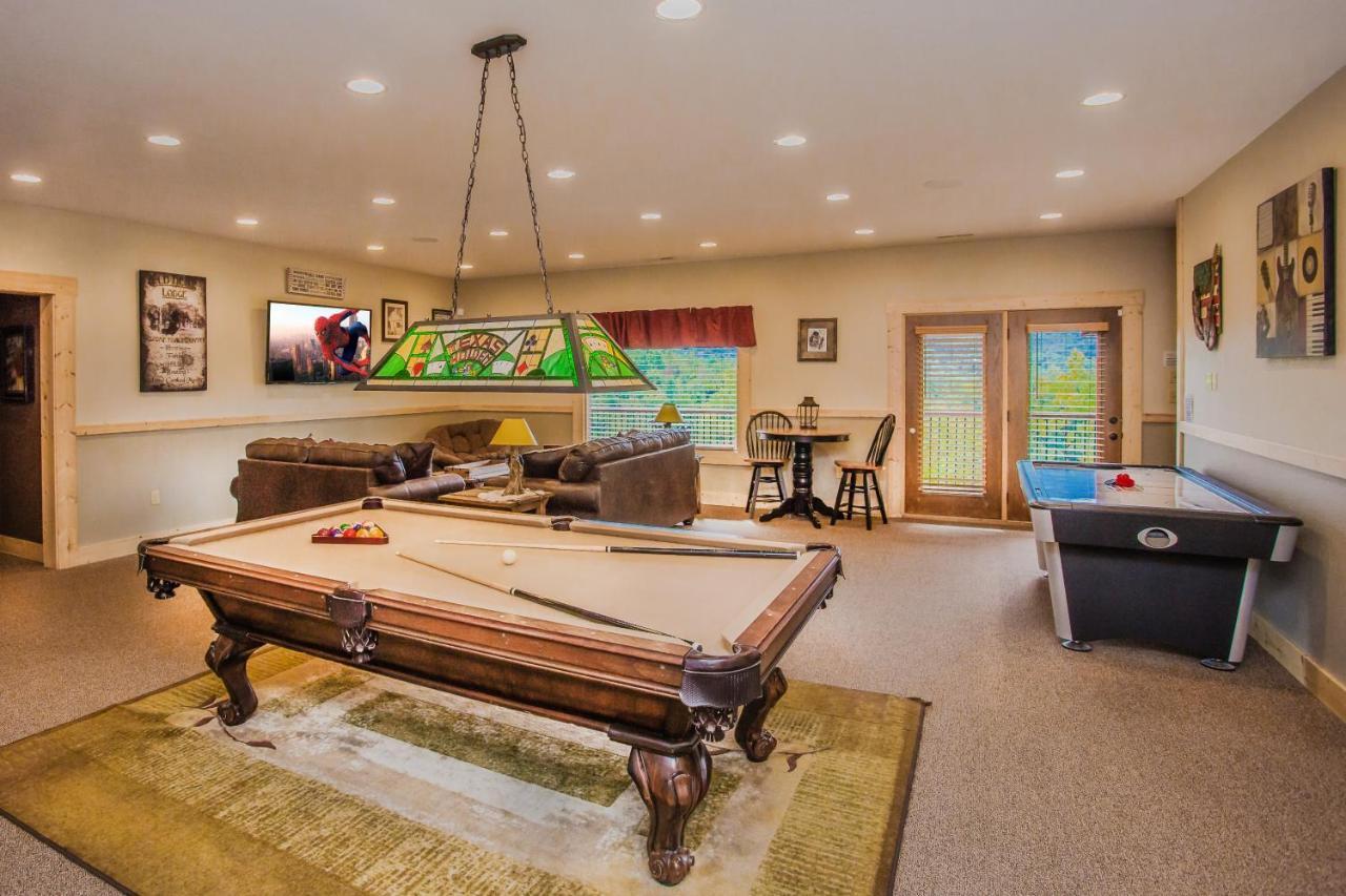 Star Dancer Cabin جاتلينبرج المظهر الخارجي الصورة